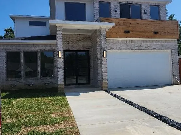 3338 Sylvan Ave, Dallas, TX 75212