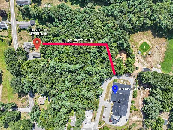 5th image of 100 Exeter Road