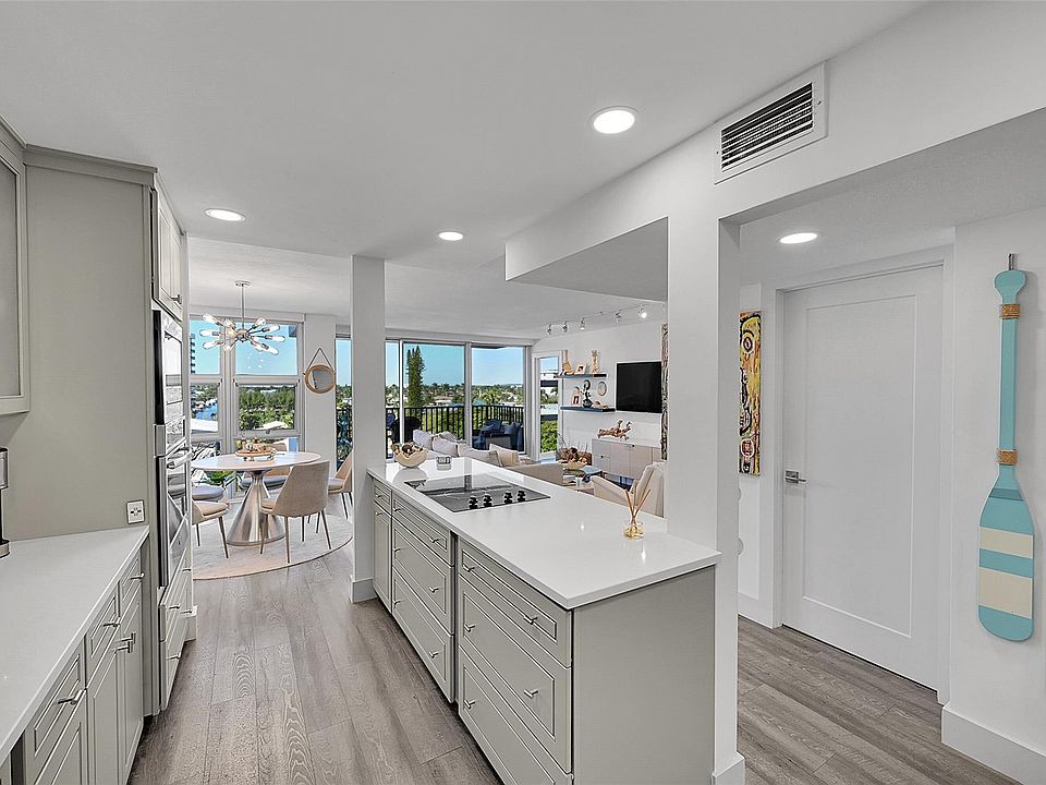 1st image of 531 N Ocean Boulevard #601