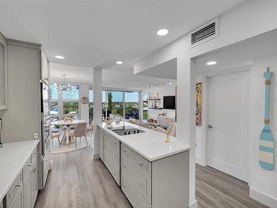 531 N Ocean Boulevard #601, Pompano Beach, FL, 33062
