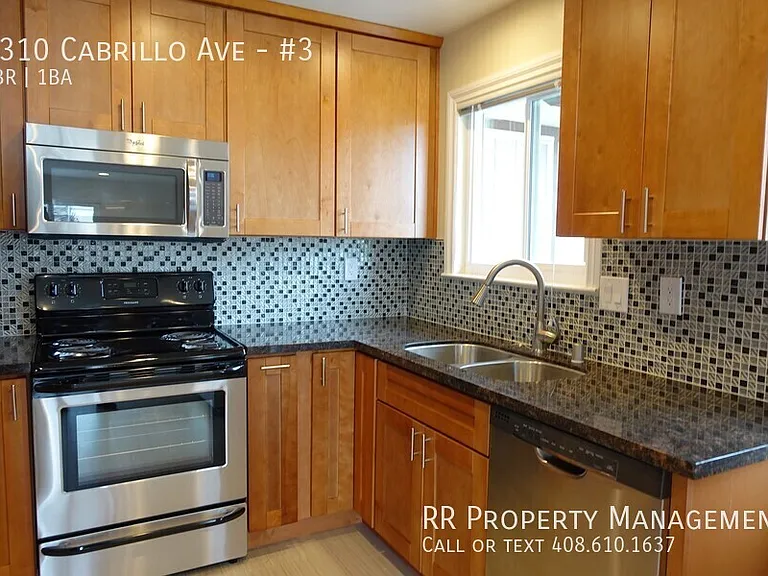 3310 Cabrillo Ave #3 — Photo 4