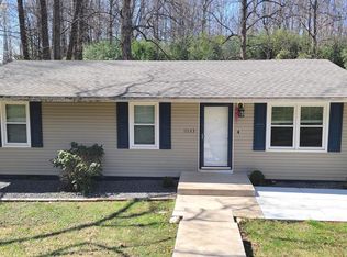 11123 Jacksontown Rd, Somerset, VA 22972