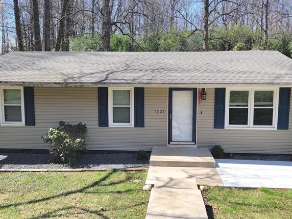 11123 Jacksontown Rd, Somerset, VA 22972