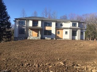 6 Twin Brooks Ct, Warren, NJ 07059