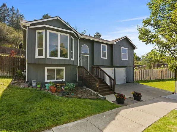 18108 E Crescent Dr, Greenacres, WA 99016