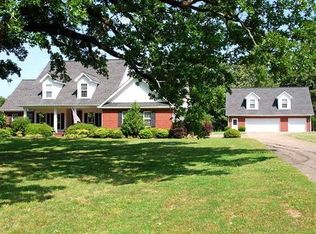 215 Ringo Way, Columbus, MS 39701