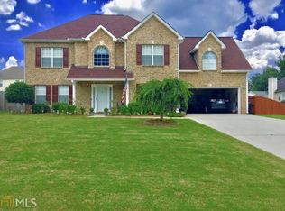 1475 Bogota Way, Jonesboro, GA 30236