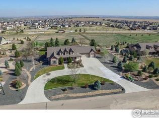 8754 Longs Peak Cir, Windsor, CO 80550