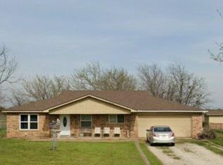 3035 Stroud Creek Ave, Granbury, TX 76048