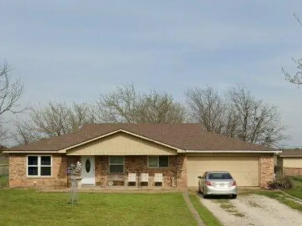 3035 Stroud Creek Ave, Granbury, TX 76048