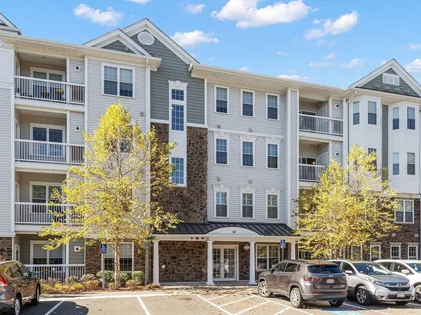 62 Abigail Way #3004, Reading, MA 01867