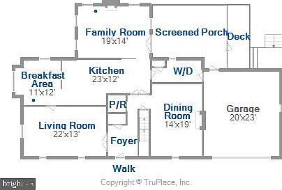 3rd image of 10700 Deneale Pl