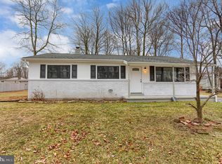 3990 Spruce St, Broad Top, PA 16621