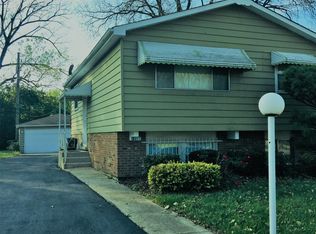 13308 S Kedvale Ave, Robbins, IL 60472