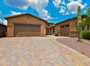 752 W Champions Run Way, Oro Valley, AZ 85755