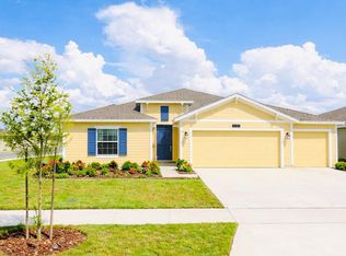4318 Lighterknot Trce, Kissimmee, FL 34746