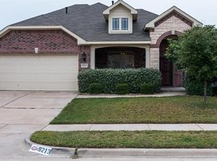 8213 Courtney Way, Watauga, TX 76148