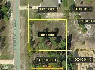 915 Eisenhower Blvd, Lehigh Acres, FL 33974