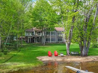 96 Sunnyshores Estates Rd, Seguin, ON P2A0B2