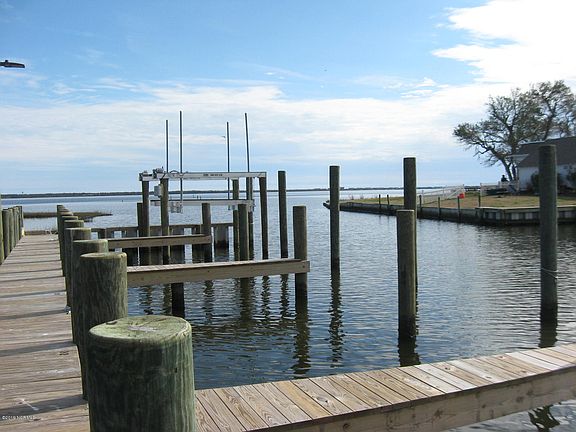 2nd image of 104 Marina At Gull Harbor #Slip34