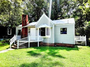 1129 Stillman Ave, Gadsden, AL 35903
