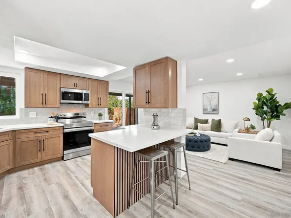 16050 Big Springs Way, San Diego, CA 92127