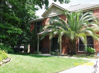 3903 Sweetgum Hill Ln, Kingwood, TX 77345