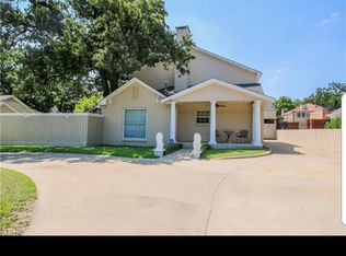 3911 White Settlement Rd, Fort Worth, TX 76107