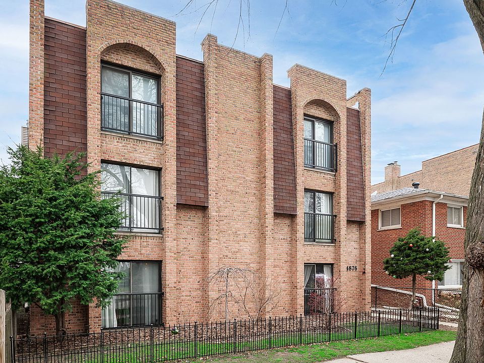 1st image of 4876 N Hermitage Ave APT 202
