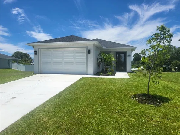 30072 ALDER ROAD, PUNTA GORDA, FL 33982