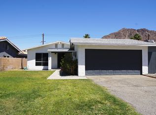 52790 Avenida Navarro, La Quinta, CA 92253