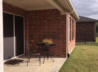 7957 Tatum Dr, Frisco, TX 75034