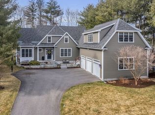 14 Walnut St, Acton, MA 01720