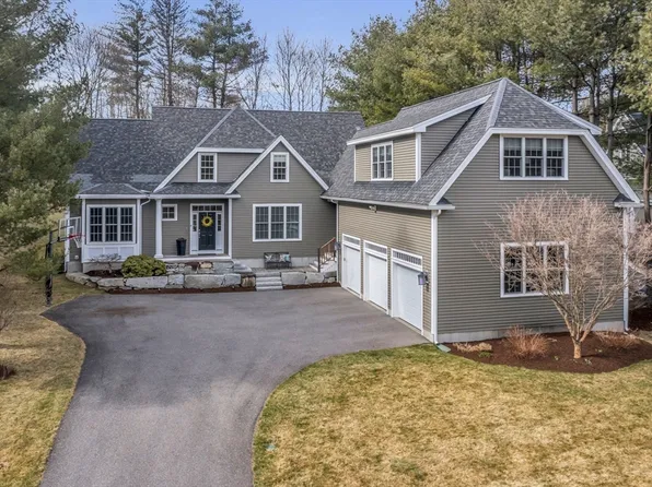 14 Walnut St, Acton, MA 01720