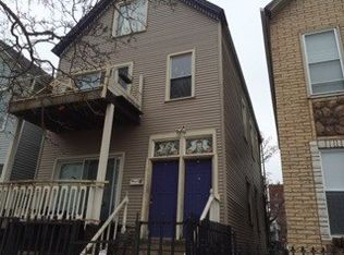 2511 W Cortland St, Chicago, IL 60647