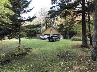 779 Smokey Lake Rd, Iron River, MI 49935