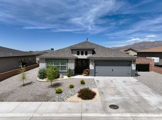 1079 Sendero Dr, Alamogordo, NM 88310