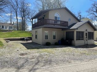 295 Ln 130 Lake George, Fremont, IN 46737