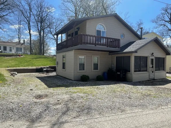 295 Ln 130 Lake George, Fremont, IN 46737