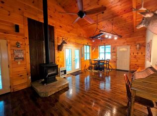 150 Trail Tree Dr, Young Harris, GA 30582