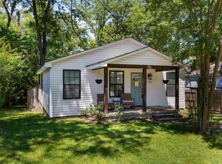 106 N 3rd St, Easley, SC 29640