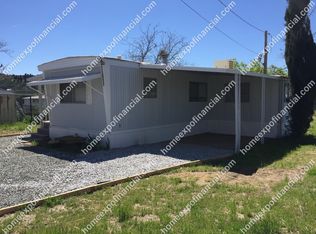 25917 Schultz Rd, Hemet, CA 92544