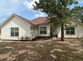 151 Sendero Blvd, Cedar Creek, TX 78612