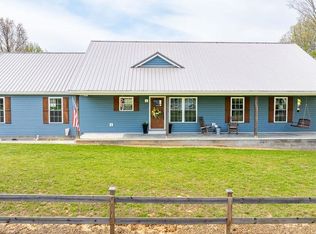 800 State Highway 602, Central City, KY 42330