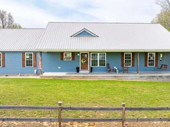 800 State Highway 602, Central City, KY 42330