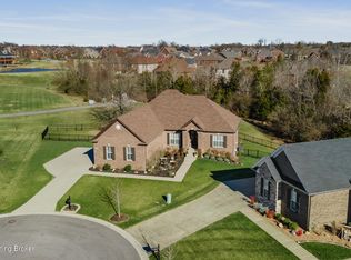 11618 Conservation Trl, Louisville, KY 40291
