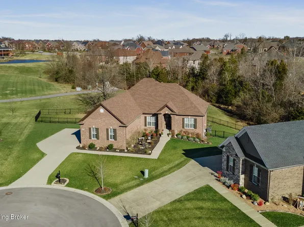 11618 Conservation Trl, Louisville, KY 40291