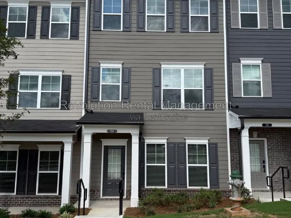34 Nickel Dr, Newnan, GA