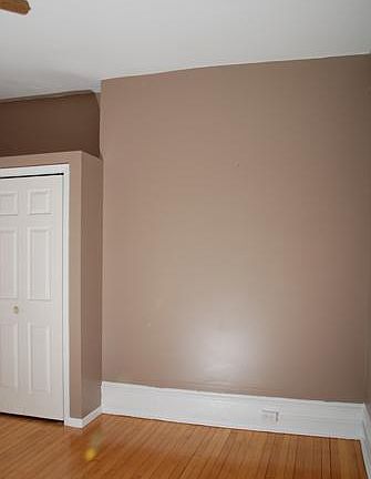 Bedroom from Doorway