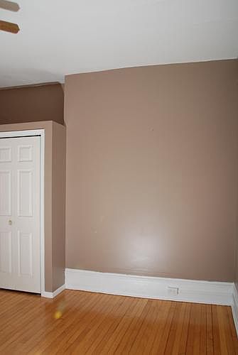 Bedroom from Doorway